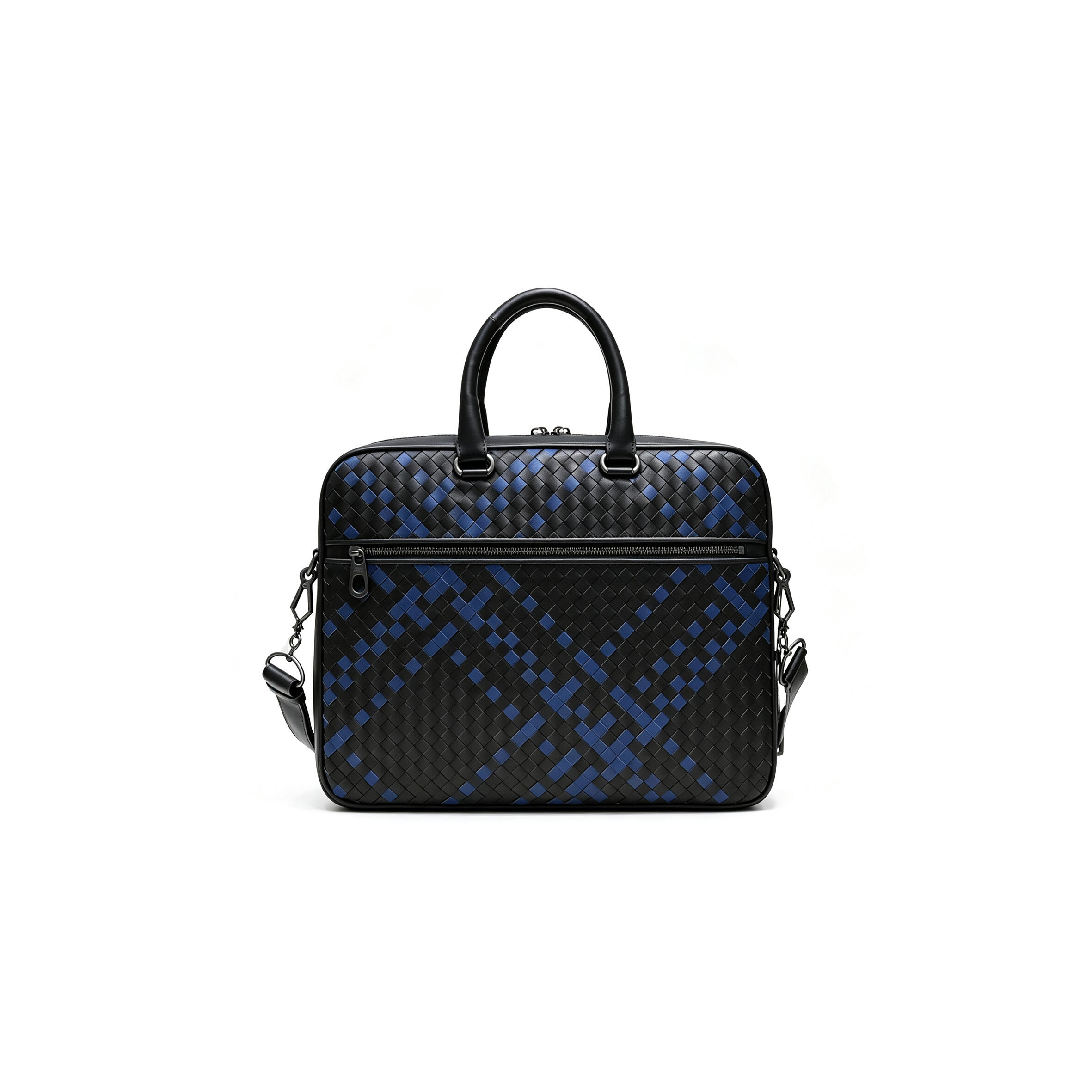 BOTTEA VENETA BRIEFCASE (38*30*7cm)
